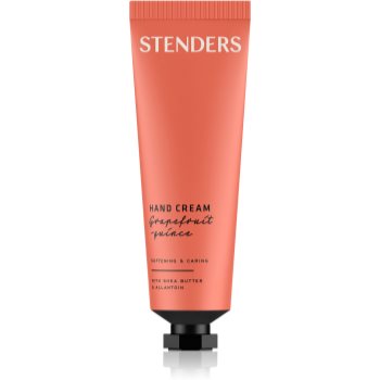 STENDERS Grapefruit - Quince crema de maini hidratanta