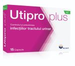 Utipro plus AF, 15 capsule, Montavit