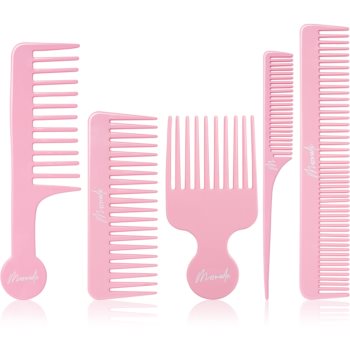 Mermade The Comb Kit set pentru coafarea părului