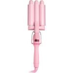 Mermade Mini Waver 25 mm ondulator triplu pentru păr