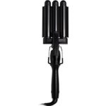 Mermade Mini Waver 25 mm ondulator triplu pentru păr
