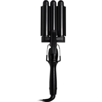 Mermade Mini Waver 25 mm ondulator triplu pentru păr