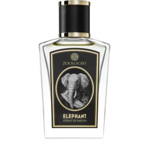 Zoologist Elephant extract de parfum unisex