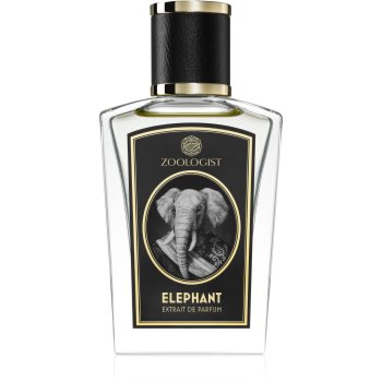 Zoologist Elephant extract de parfum unisex