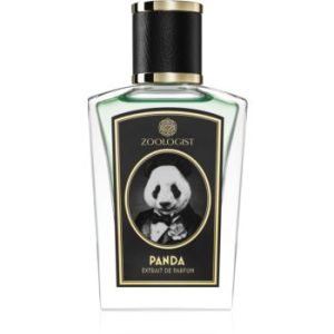 Zoologist Panda extract de parfum unisex