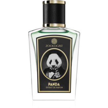 Zoologist Panda extract de parfum unisex