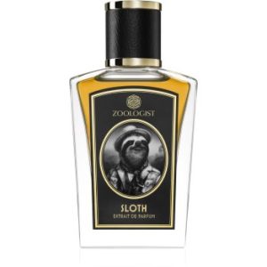Zoologist Sloth extract de parfum unisex