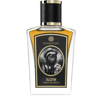 Zoologist Sloth extract de parfum unisex