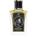 Zoologist Rhinoceros extract de parfum unisex