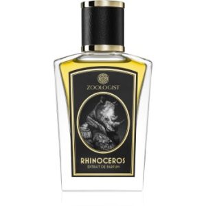 Zoologist Rhinoceros extract de parfum unisex