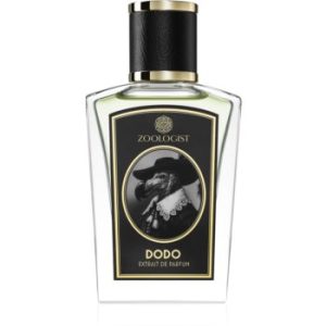 Zoologist Dodo extract de parfum unisex