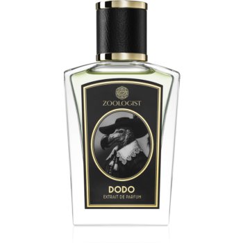 Zoologist Dodo extract de parfum unisex