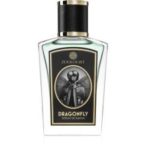 Zoologist Dragonfly extract de parfum unisex