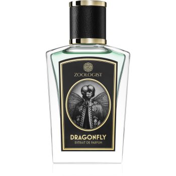 Zoologist Dragonfly extract de parfum unisex