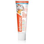 Elmex Caries Protection Kids pastă de dinți pentru copii