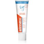 Elmex Intensive Cleaning pastă de dinți pentru dinti albi si frumosi