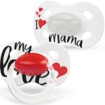 Medela Day&Night Soother suzetă