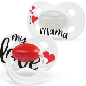 Medela Day&Night Soother suzetă