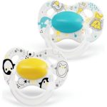 Medela Baby Unisex Soother suzetă