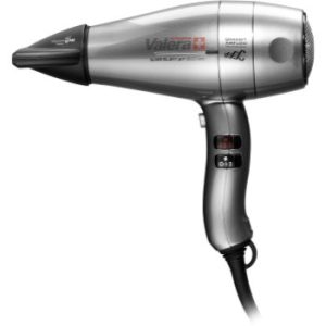 Valera Swiss Silent Jet 8600 Ionic Rotocord uscător de păr profesional, cu ionizator