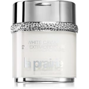 La Prairie White Caviar Eye Extraordinaire crema de ochi pentru fermitate cu efect lifting
