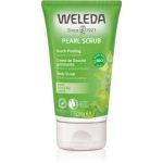 Weleda Birch gel de dus exfoliant