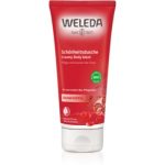Weleda Pomegranate crema pentru dus regeneratoare