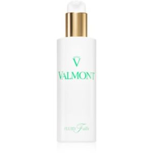 Valmont Fluid Falls lapte de curățare pentru tenul uscat