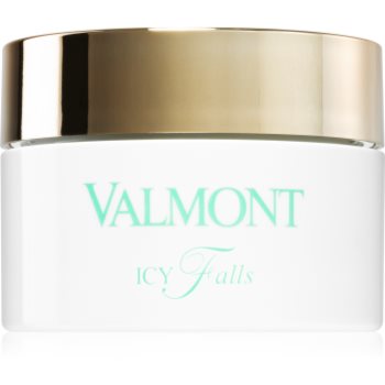 Valmont Icy Falls gel fresh de curatare