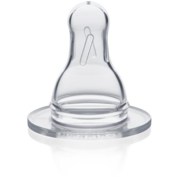Medela Spare Teats tetină pentru biberon