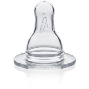 Medela Spare Teats tetină pentru biberon