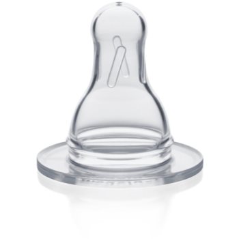 Medela Spare Teats tetină pentru biberon