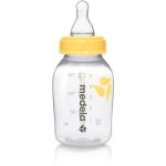 Medela Breastmilk Bottle with Teat biberon pentru sugari