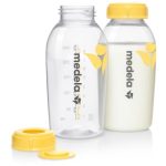Medela Breastmilk Bottles biberon pentru sugari