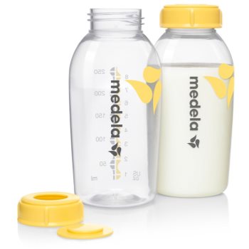 Medela Breastmilk Bottles biberon pentru sugari