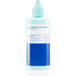 Curaprox BDC 105 solutie pentru dinti