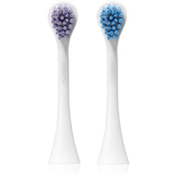 Curaprox Ortho Power Capete de schimb pentru periuța de dinți sonică revoluționara