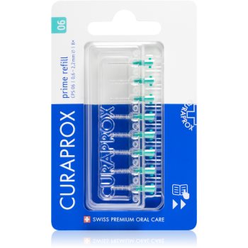 Curaprox Prime Refill rezerve perii interdentare