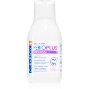 Curaprox Perio Plus+ Forte 0.20 CHX apă de gură