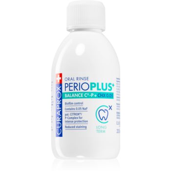 Curaprox Perio Plus+ Balance 0.05 CHX apa de gura
