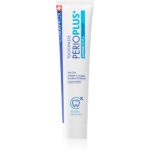 Curaprox Perio Plus+ Support 0.09 CHX Pata de dinti impotriva sangerarilor gingivale si a parodontiteti.