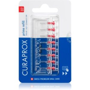 Curaprox Prime Refill rezerve perii interdentare