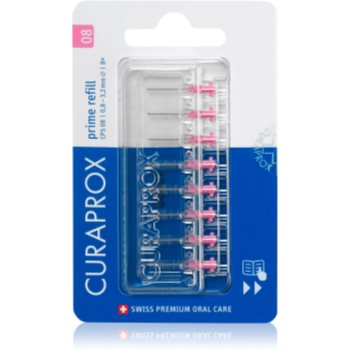 Curaprox Prime Refill rezerve perii interdentare
