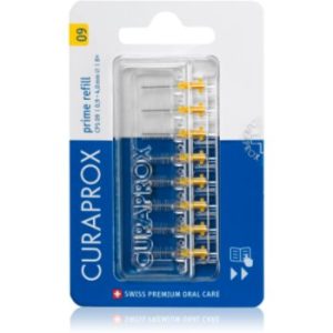 Curaprox Prime Refill rezerve perii interdentare
