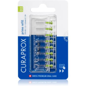 Curaprox Prime Refill rezerve perii interdentare