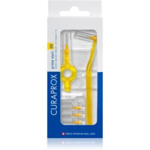 Curaprox Prime Start set pentru îngrijirea dentară