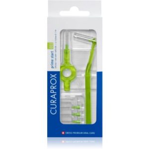 Curaprox Prime Start set pentru îngrijirea dentară