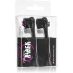 Curaprox Black is White capete de schimb pentru periuta de dinti