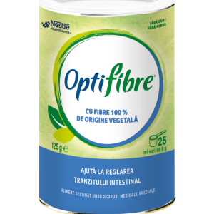 OptiFibre, 125g, Nestle