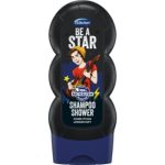 Bübchen Kids Be a Star gel de dus si sampon 2in1